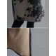 Artistic Retro Loose Floral Printed Hooded Long Sleeves Outwear Artistic Retro Loose Floral Printed Hooded Long Sleeves Outwear