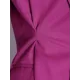 Original Long Sleeves Loose Solid Color Deep V-Neck Outerwear Blazer Original Long Sleeves Loose Solid Color Deep V-Neck Outerwear Blazer