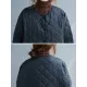 Original Solid Warm Thin Coat Original Solid Warm Thin Coat