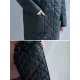 Original Solid Warm Thin Coat Original Solid Warm Thin Coat