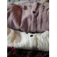 Loose Comfortable Lightly Peplum Outwear Loose Comfortable Lightly Peplum Outwear