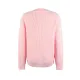Casual Long Sleeves Solid Color Round-Neck Sweater Tops Casual Long Sleeves Solid Color Round-Neck Sweater Tops