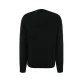 Casual Long Sleeves Solid Color Round-Neck Sweater Tops Casual Long Sleeves Solid Color Round-Neck Sweater Tops