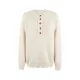 Casual Long Sleeves Solid Color Round-Neck Sweater Tops Casual Long Sleeves Solid Color Round-Neck Sweater Tops