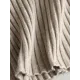 Solid Color Short Sleeves Skinny Boat Neck Sweater Pullovers Knitwear Solid Color Short Sleeves Skinny Boat Neck Sweater Pullovers Knitwear