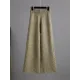 Urban Loose Solid Color V-Neck Sweater Tops& Wide Leg Pants Suits Urban Loose Solid Color V-Neck Sweater Tops& Wide Leg Pants Suits