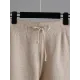 Urban Loose Long Sleeves Solid Color Round-Neck High-Low Sweater Tops & Wide Leg Pants Suits Urban Loose Long Sleeves Solid Color Round-Neck High-Low Sweater Tops & Wide Leg Pants Suits
