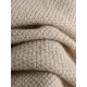 Urban Loose Long Sleeves Solid Color Round-Neck High-Low Sweater Tops & Wide Leg Pants Suits Urban Loose Long Sleeves Solid Color Round-Neck High-Low Sweater Tops & Wide Leg Pants Suits