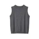 Urban Loose Solid Round-Neck Vest Top& V-Neck Sweater Tops& Wide Leg Pants Three-Piece Set Urban Loose Solid Round-Neck Vest Top& V-Neck Sweater Tops& Wide Leg Pants Three-Piece Set