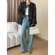Solid Color Long Sleeves Skinny V-Neck Sweater Pullovers Knitwear Solid Color Long Sleeves Skinny V-Neck Sweater Pullovers Knitwear