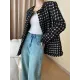 Solid Color Long Sleeves Skinny V-Neck Sweater Pullovers Knitwear Solid Color Long Sleeves Skinny V-Neck Sweater Pullovers Knitwear