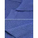 Solid Color Short Sleeves V-Neck Pullovers Knitwear Solid Color Short Sleeves V-Neck Pullovers Knitwear