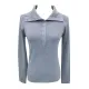 Casual Skinny Loose Solid Color Lapel Collar Pullovers Casual Skinny Loose Solid Color Lapel Collar Pullovers