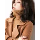 Casual Skinny Long Sleeves Solid Color Heaps Collar Sweater Tops Pullovers Casual Skinny Long Sleeves Solid Color Heaps Collar Sweater Tops Pullovers