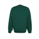 Knitted Twist Long Sleeves Solid Color Round-Neck Sweater Tops Knitted Twist Long Sleeves Solid Color Round-Neck Sweater Tops