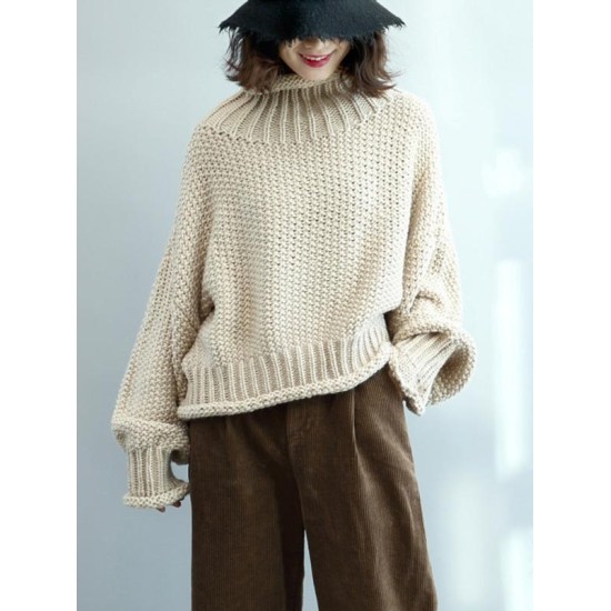 Super Loose Comfortable Sweater Super Loose Comfortable Sweater