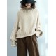 Super Loose Comfortable Sweater Super Loose Comfortable Sweater