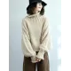 Super Loose Comfortable Sweater Super Loose Comfortable Sweater