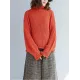 Super Loose Comfortable Sweater Super Loose Comfortable Sweater