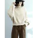 Super Loose Comfortable Sweater Super Loose Comfortable Sweater