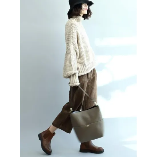 Super Loose Comfortable Sweater Super Loose Comfortable Sweater