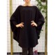 Loose Big Batwing Sweater Loose Big Batwing Sweater