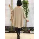 Loose Big Batwing Sweater Loose Big Batwing Sweater