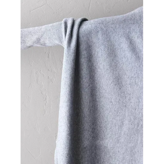 Loose Big Batwing Sweater Loose Big Batwing Sweater
