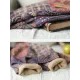 Ethnic Style Round Neck Print Sweater Ethnic Style Round Neck Print Sweater