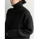 Simple Turtleneck Sweater Simple Turtleneck Sweater
