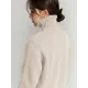 Simple Turtleneck Sweater Simple Turtleneck Sweater