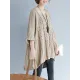 Vintage Loose Solid Color Round-Neck Batwing Half Sleeves Knitting Sweater Vintage Loose Solid Color Round-Neck Batwing Half Sleeves Knitting Sweater