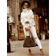 Casual Loose Solid Color High-Neck Long Sleeves Knitwear Casual Loose Solid Color High-Neck Long Sleeves Knitwear