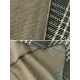 Casual Loose 3 Colors Split-Joint Plaid High-Neck Batwing Long Sleeves Sweater Top Casual Loose 3 Colors Split-Joint Plaid High-Neck Batwing Long Sleeves Sweater Top
