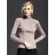 7 Colors Simple Knitting Solid Color High-Neck Sweater 7 Colors Simple Knitting Solid Color High-Neck Sweater