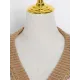 Original Long Sleeves Loose Hollow Solid Color V-Neck Sweater Tops Original Long Sleeves Loose Hollow Solid Color V-Neck Sweater Tops
