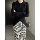 Asymmetric Buttoned Hollow Long Sleeves Skinny Lapel Sweater Pullovers Knitwear Asymmetric Buttoned Hollow Long Sleeves Skinny Lapel Sweater Pullovers Knitwear