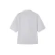 Solid Color Loose Short Sleeves T-Shirts Tops