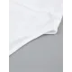 Pleated Solid Color Long Sleeves Skinny Round-Neck T-Shirts Pleated Solid Color Long Sleeves Skinny Round-Neck T-Shirts