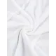 Pleated Solid Color Long Sleeves Skinny Round-Neck T-Shirts Pleated Solid Color Long Sleeves Skinny Round-Neck T-Shirts