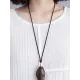 Solid Color Split-Joint Batwing Sleeves Loose Round-neck T-Shirts Tops