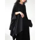 Solid Color Batwing Sleeves Half Sleeves Round-Neck T-Shirts Tops Solid Color Batwing Sleeves Half Sleeves Round-Neck T-Shirts Tops