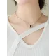 Solid Color Loose Short Sleeves V-neck T-shirts Solid Color Loose Short Sleeves V-neck T-shirts