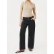 Solid Color Short Sleeves Skinny Square-neck T-Shirts Tops Solid Color Short Sleeves Skinny Square-neck T-Shirts Tops