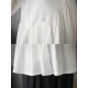 Casual Loose Long Sleeves Solid Color Round-Neck T-Shirts Tops Casual Loose Long Sleeves Solid Color Round-Neck T-Shirts Tops