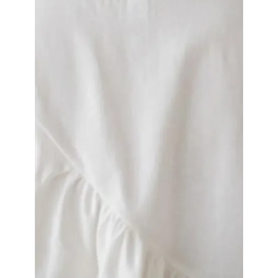 Casual Loose Long Sleeves Solid Color Round-Neck T-Shirts Tops Casual Loose Long Sleeves Solid Color Round-Neck T-Shirts Tops
