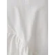 Casual Loose Long Sleeves Solid Color Round-Neck T-Shirts Tops Casual Loose Long Sleeves Solid Color Round-Neck T-Shirts Tops