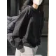 Casual Long Sleeves Loose Solid Color Round-Neck T-Shirts Tops Casual Long Sleeves Loose Solid Color Round-Neck T-Shirts Tops