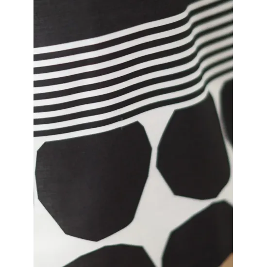 Polka Dot Split-Joint Striped Loose Short Sleeves Round-Neck T-Shirts Tops Polka Dot Split-Joint Striped Loose Short Sleeves Round-Neck T-Shirts Tops