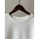 Split-Joint Loose Sleeveless Round-neck T-Shirts Tops Split-Joint Loose Sleeveless Round-neck T-Shirts Tops